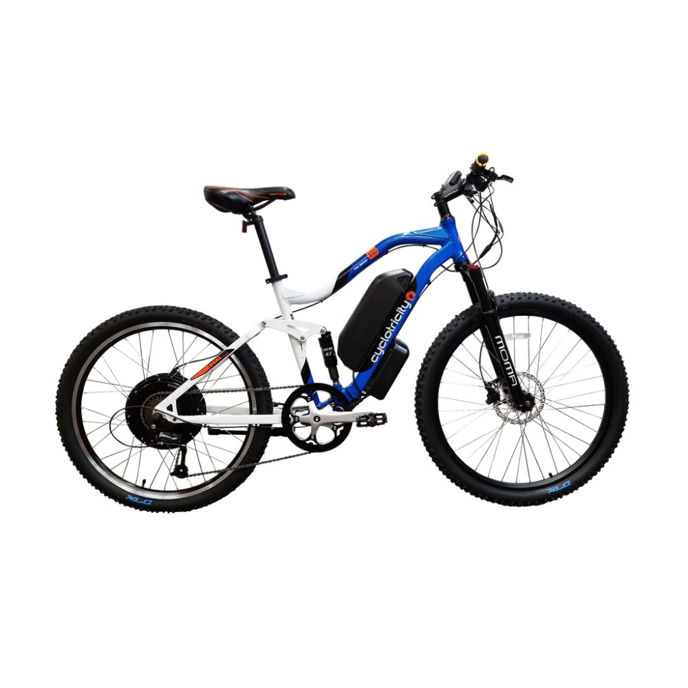 Stealth Bike