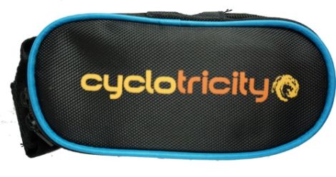 Controller bag