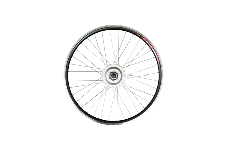 Front 36V 250W Motor Wheel