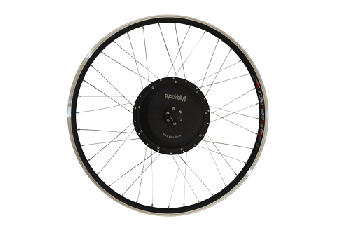 Rear 36V 500W Motor Wheel