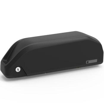 36V/15Ah Frame Battery 