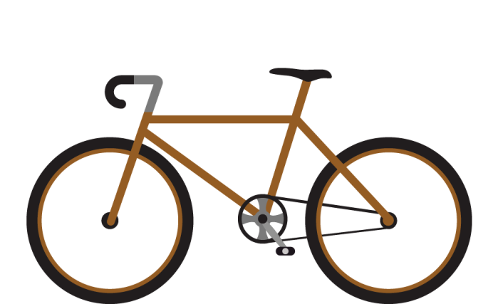 1000W ebike conversion kit