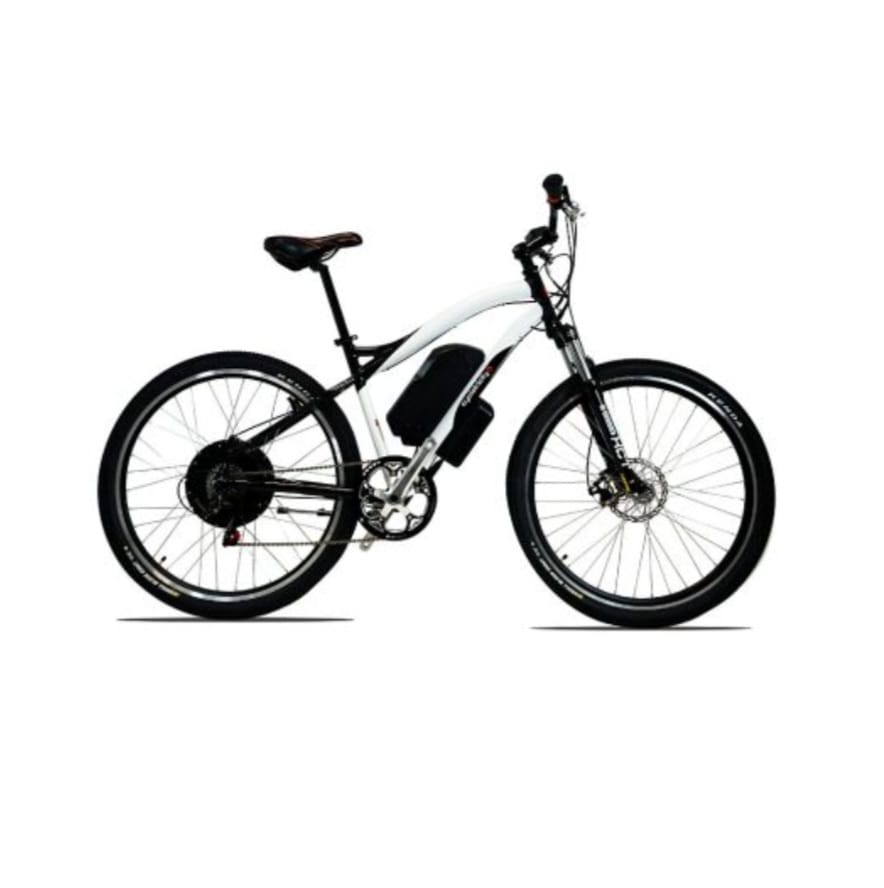 Riding the Stealth Electric Bike: A Journey into the Future of Cycling