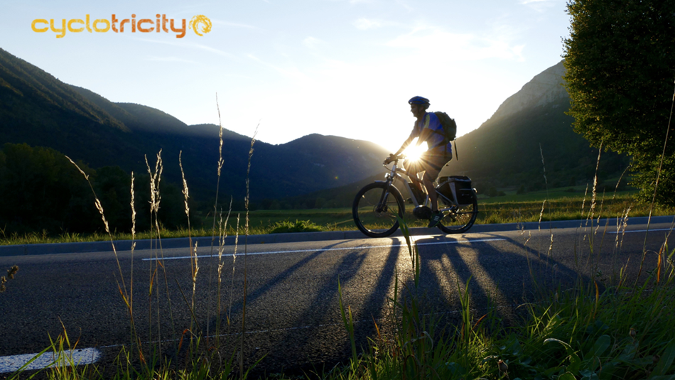 Explore the Road: Affordable Electric Bikes Under £800 at Cyclotricity