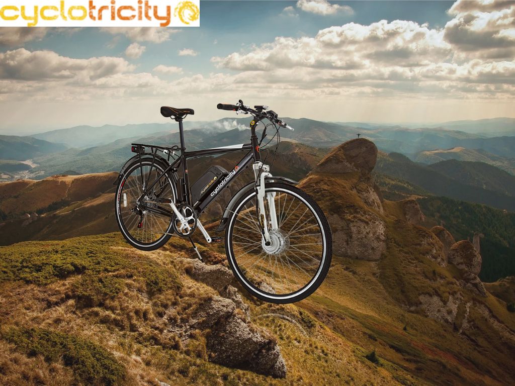 6 Compelling Reasons Why You Should Buy an Electric Bike