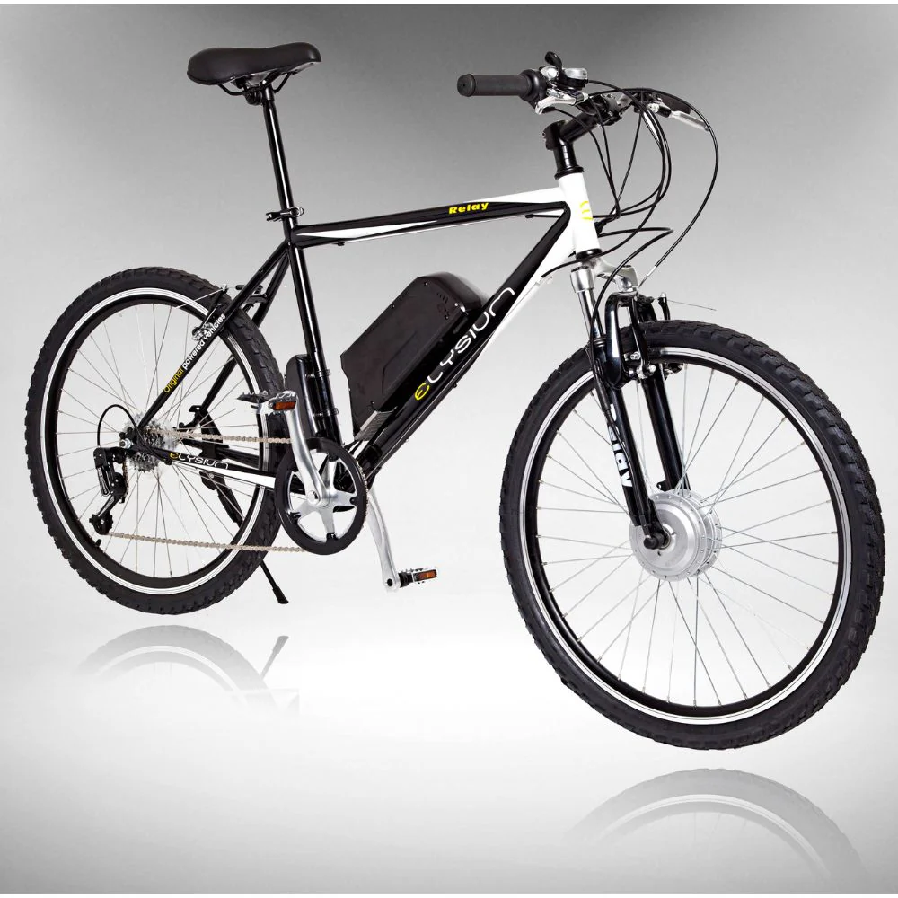 Why Choose a Lightweight Electric Bike for Urban Commuting?