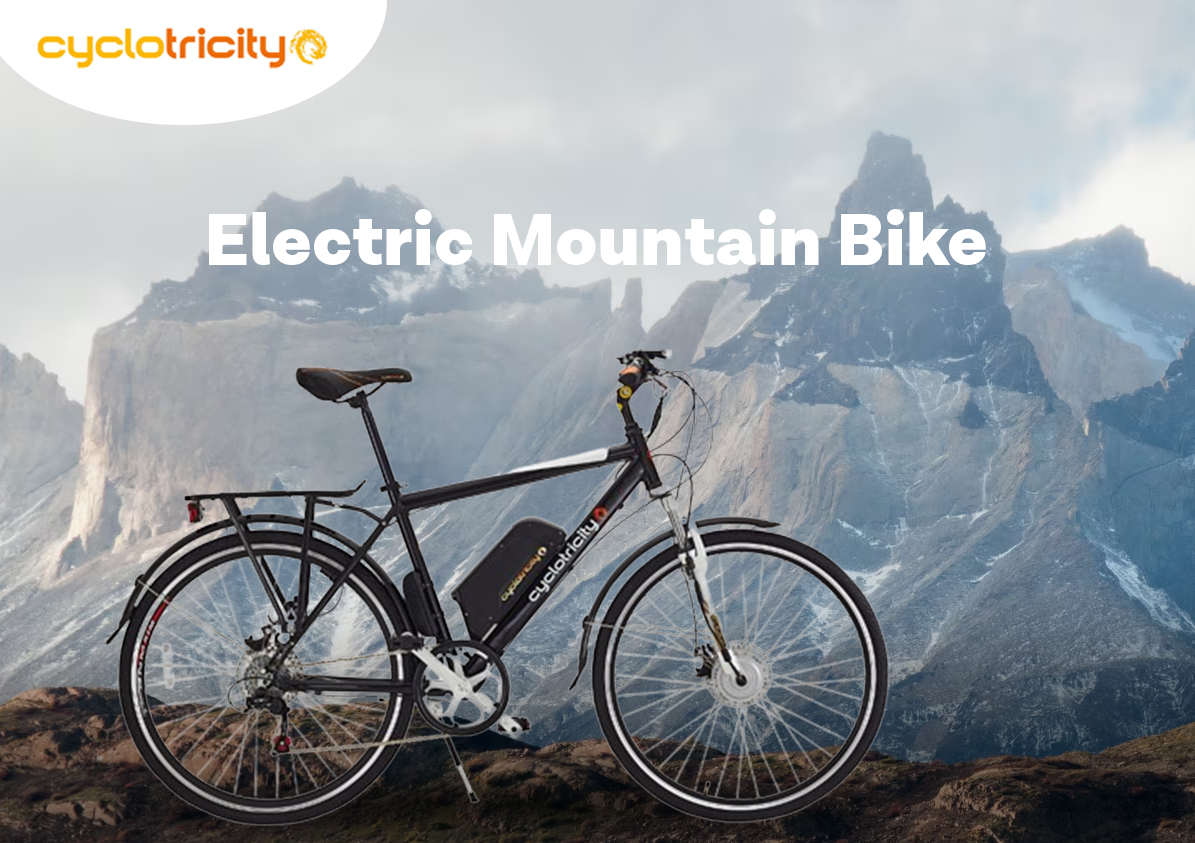 electric-mountain-bike