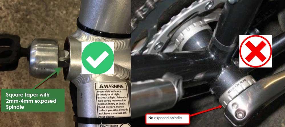 Bottom Bracket Compatibility