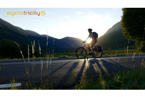 Explore the Road: Affordable Electric Bikes Under £800 at Cyclotricity